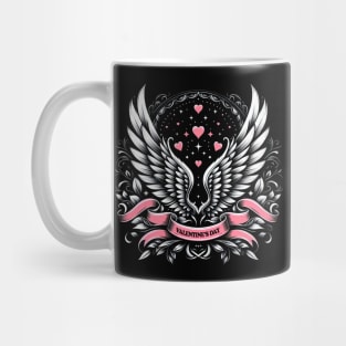 Valentines Day Celebrate Mug